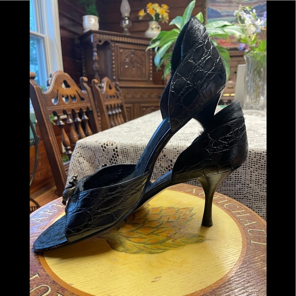 Enzo Angiolini Pumps - Picture 11 of 14